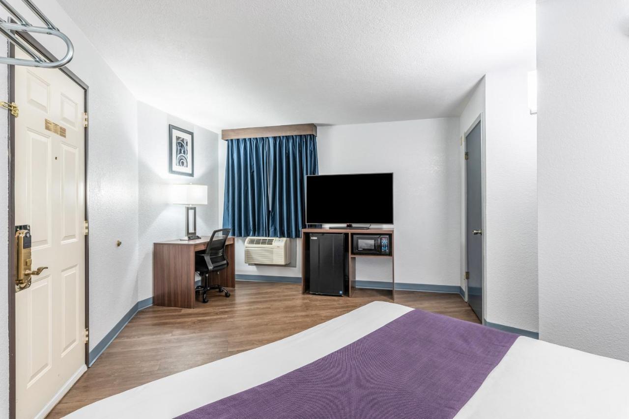 Hotel Americas Value